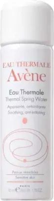 Sprej ujë termal Avène Thermal Spring Water 50ml