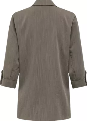 Blazer për femra Only ONLMARSA 15308084, taupe [Madhësia: XS]