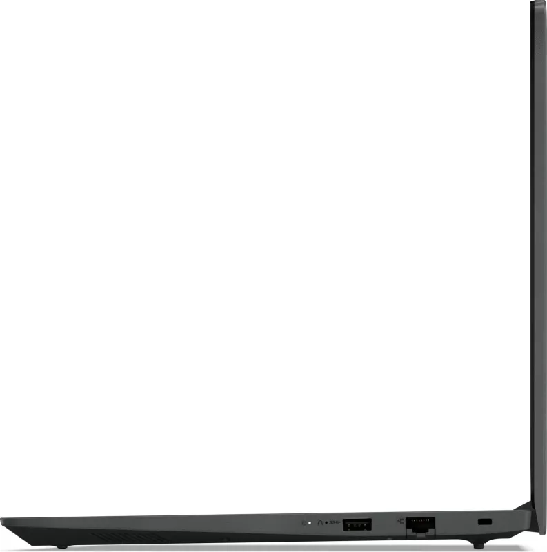Laptop Lenovo V V15, AMD Ryzen 5, 16 GB RAM, 512 GB SSD, Business Black