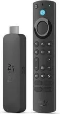 Media box Amazon Fire TV Stick 4K Max Gen 3 B0CW4HD359, Black