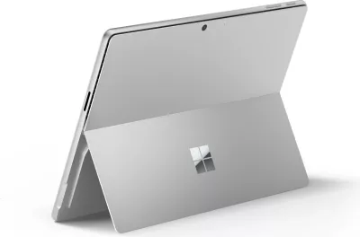 Tablet Microsoft Surface Pro 11 Copilot+ PC, 13", 256GB, 16GB RAM, Platinum