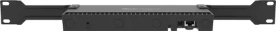 Router Gigabit Mikrotik RB4011iGS+RM, 10-Port, SFP+ 10Gbps, 1GB RAM, Rackmount 1U, i zi mat