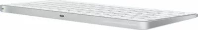 Tastierë Apple Magic Keyboard, USB-C, e bardhë