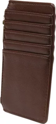 Mbajtës kartelash/portofol Valentino Bags NIVIS RE VPSA6I820, kafe