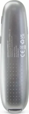 Prezantues wireless DICOTA, Virtual Presenter, 5 butona, laser pointer, gri
