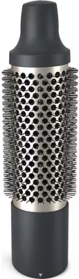 Brushë stiluese për flokë Philips BHA301/00, 800W, hiri 