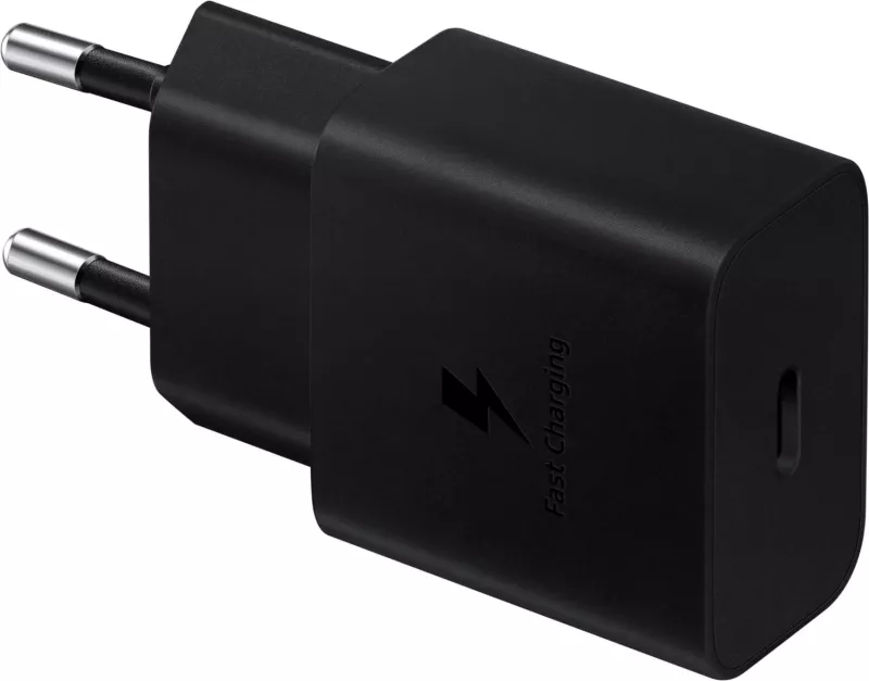 Karikues Samsung Fast Charging USB-C, 15W, i zi