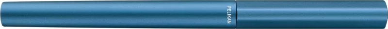 Stilolaps Pelikan INEO 823661, medium, ngjyrë blu petrol, paketim dhurate