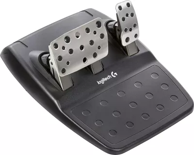 Pllakë pedali freni Playseat G Brake për Logitech