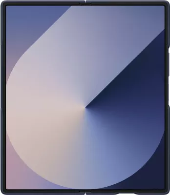 Mbështjellës Samsung Silm S Pen Case për Galaxy Z Fold6 navy