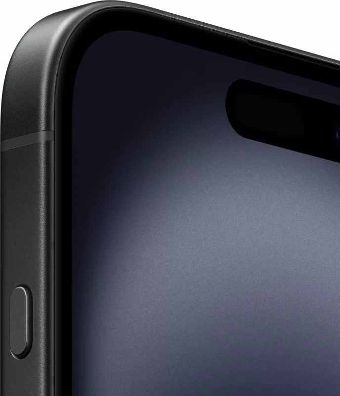 Apple iPhone 16, 6.1", 512GB, black