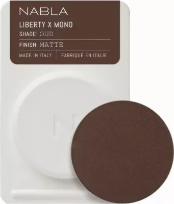 Hije për sy Nabla Liberty X Mono – Shade: Oud