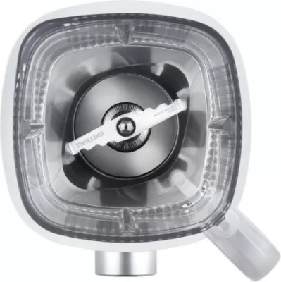 Blender i fuqishëm tavoline Zwilling Enfinigy Pro 53001-000-0 530010000 1.8L, 7 programe, 12 shpejtësi, peshore e integrume, argjendtë