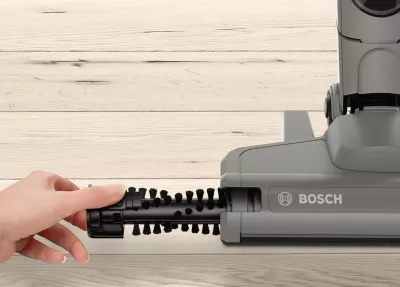 Pastrues elektrik Bosch Serie 2 BBHF214G, pa qese, Gri