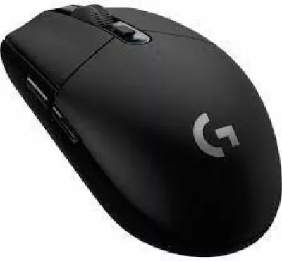 maus gaming Logitech G305 LightSpeed, i zi