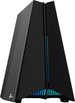 Router TP-Link Archer GXE75, Wi-Fi 6E, Tri-band, 2.5G Ethernet, i bardhë