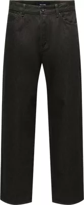 Xhinse për meshkuj Only & Sons Onsfade Loose 22039479, kafe [Madhësia: W29 L32]