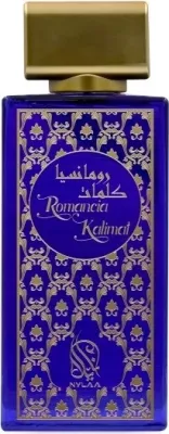 Eau de Parfum Nylaa Romancia Kalimat 100ml