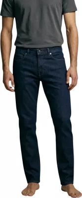 Xhinse për meshkuj BOSS Delaware BC-L-C 10208806 50471017, blu e errët [Madhësia: W38 L32]