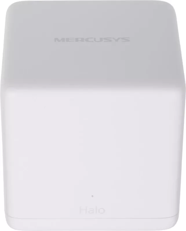 Shpërndarës rrjeti  Mercusys Halo, H30G(3-pack)
