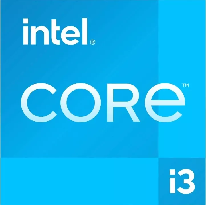 Procesor Intel Core i3-12100F, 12MB