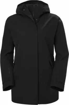 Jakne për femra Helly Hansen, e zezë [Madhësia: L]