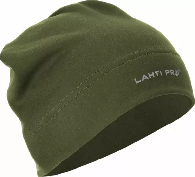 Kapelë termoaktive LAHTI PRO L102290S, jeshile