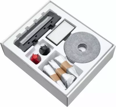 Set pjesë këmbimi ROBOROCK Saros 10R, 13 copë