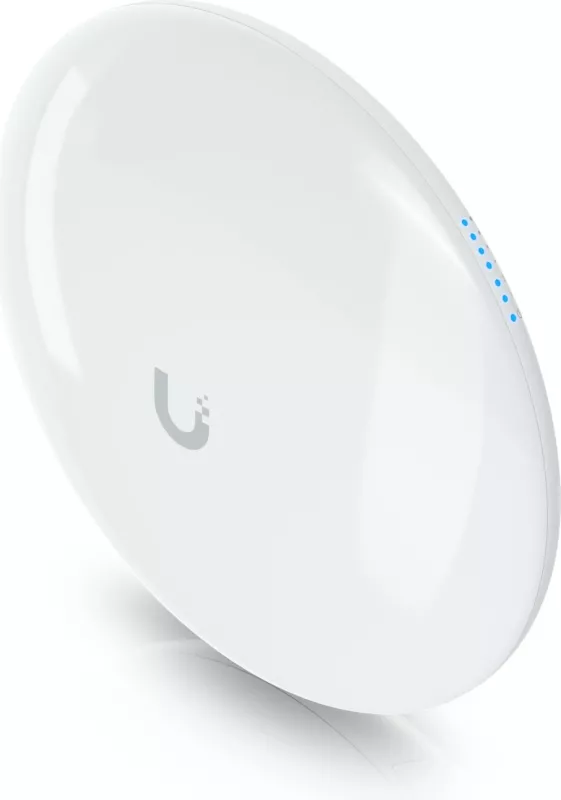 Bridge rrjeti Ubiquiti UDB-Pro, 866.7 Mbit/s, Wi-Fi, Ethernet LAN, Bardhë