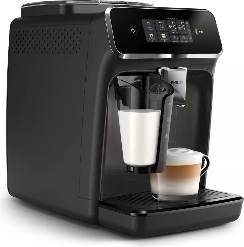 Makina për kafe Philips EP2334/10, Espresso automatike