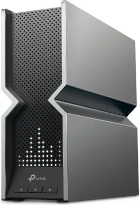Router TP-Link Archer BE800 WLAN 20Gbps 3–6 porta gri