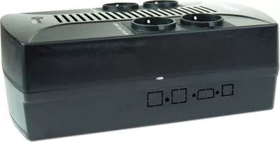 UPS EnerGenie EG-UPS-001, 0.65 kVA, 390 W, e zezë
