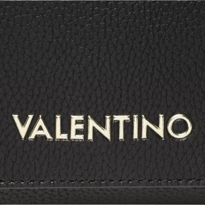 Çantë krahu Valentino Bags VBS5A806, e zezë