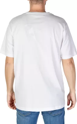 Maicë për meshkuj Refrigiwear JE9101T30600, e bardhë [Madhësia: XXL]