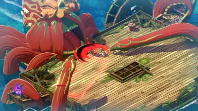 Lojë PS5 Bandai Namco Towa And The Guardians Of The Sacred Tree