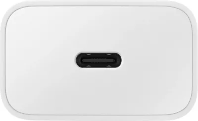 Karikues Samsung EP-T1510NWEGEU, 15W, USB Type-C, i bardhë