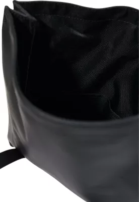 Çantë crossbody Rains 2 Strp Crossbod Bg W3, e zezë