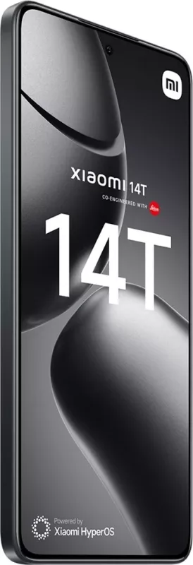 Celular Xiaomi 14T, 6.67", 12+256GB, DS, 5G, i zi 