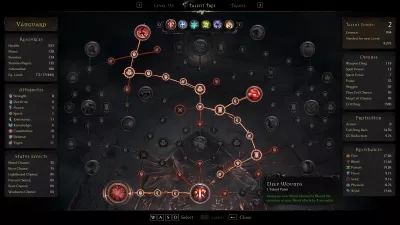 Lojë për Nintendo Switch Atari Mandragora: Whispers Of The Witch Tree PEGI 16