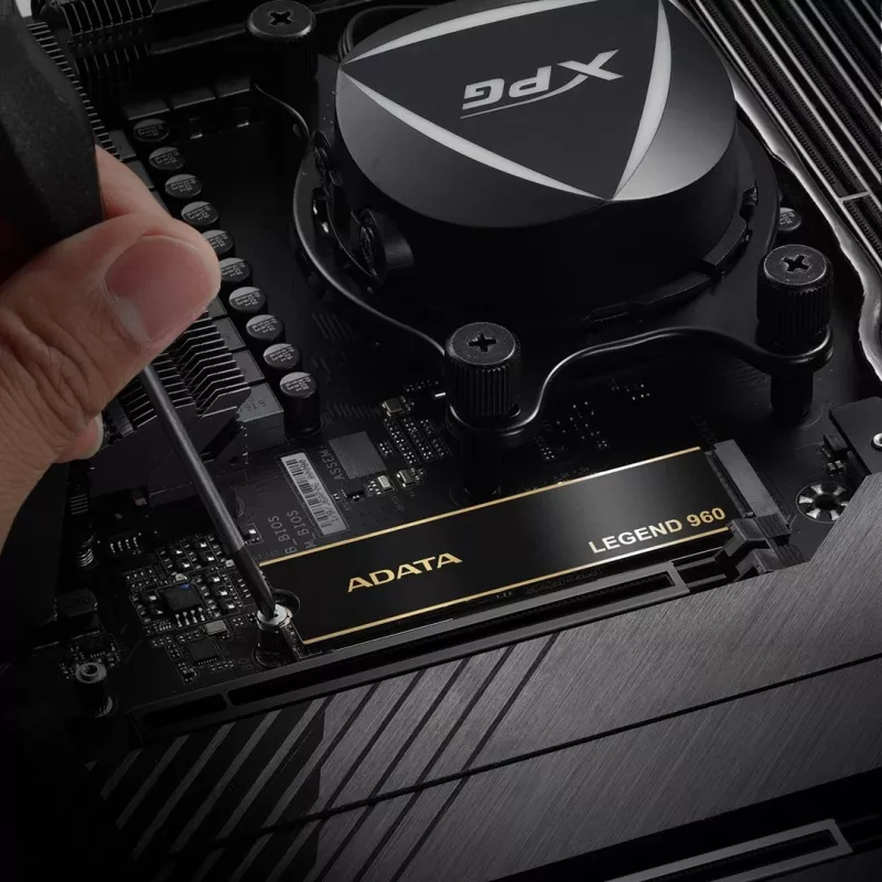 Disk SSD PCI Adata Legend 960, 1TB