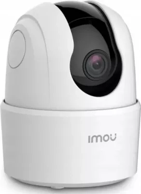 Kamerë IP Imou Ranger 2C, K2ECP-3H1W, e bardhë