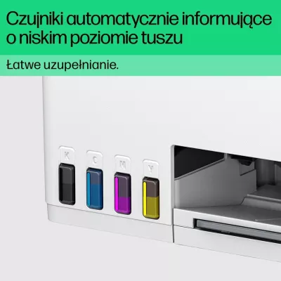 Printer All-in-One HP Smart Tank 580, për shtëpi dhe zyrë