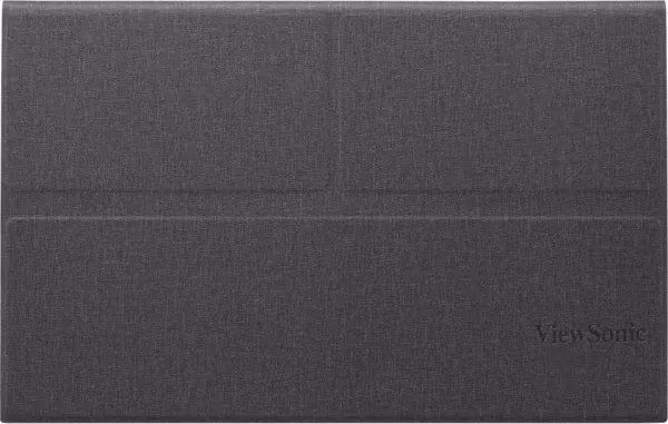 Monitor portativ ViewSonic TD1655 16:9 FHD IPS Touch 15.6" silver