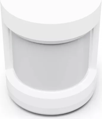 Sensor smart i lëvizjes Tesla, TSL-SEN-MOTION, i bardhë