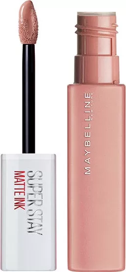 May.Super Stay Liquid Lipstick 5 Loyalist