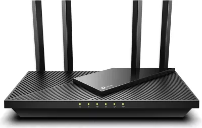 Ruteri TP-Link Archer AX55 për shtëpi
