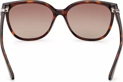 Syze dielli për femra Guess GU7864 52H, kafe [Madhësia: 58]