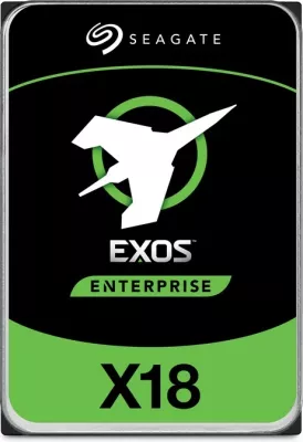 Hard disk Seagate Exos X18 10TB 3.5" 7200RPM Enterprise