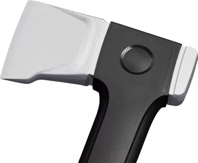 Sëpatë Fiskars X28 X-series, për ndarje druri, 1.77 kg, zezë/portokalli/çelik