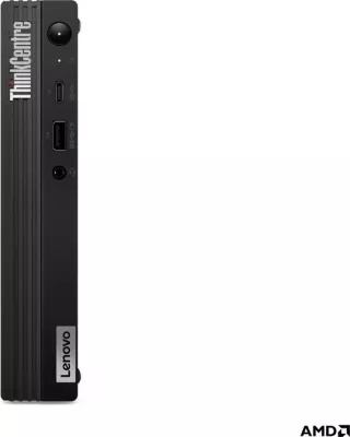 Kompjuter Lenovo ThinkCentre M75q, AMD Ryzen 5, 16 GB RAM, 512 GB SSD, Windows 11 Pro